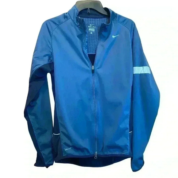 Nike Other - Nike Element Dri-Fit Jacket